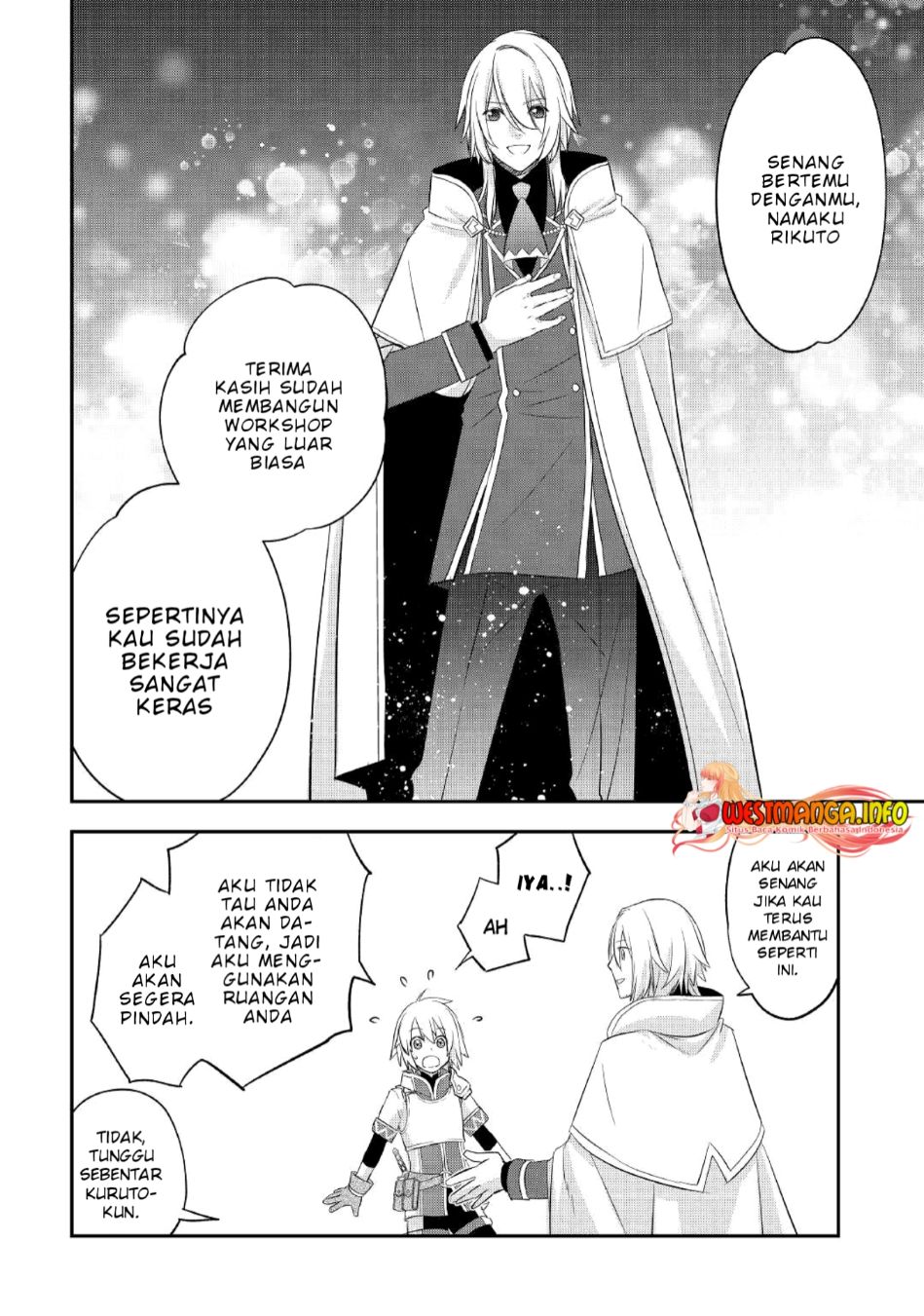 Kanchigai no Atelier Master